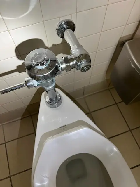 Fixture installation and repair for Sewer Camera Inspection in McConnellsville